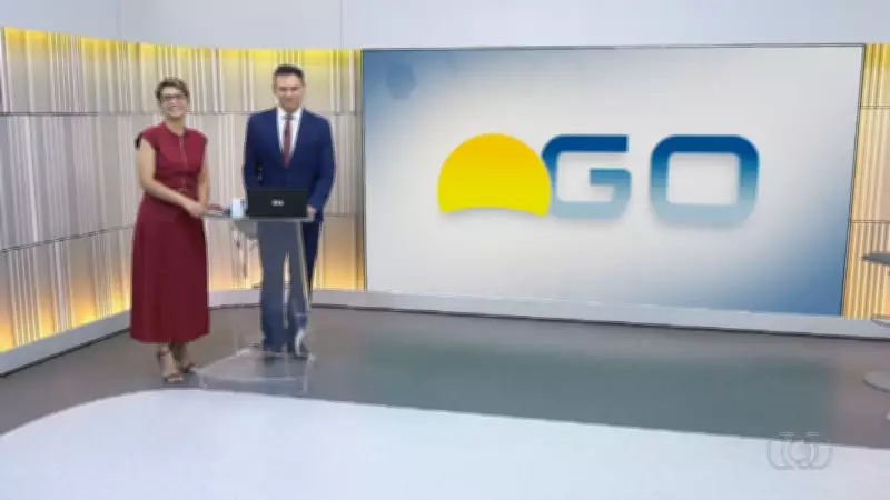 Bom Dia Goiás desta segunda-feira: confira os principais destaques do programa