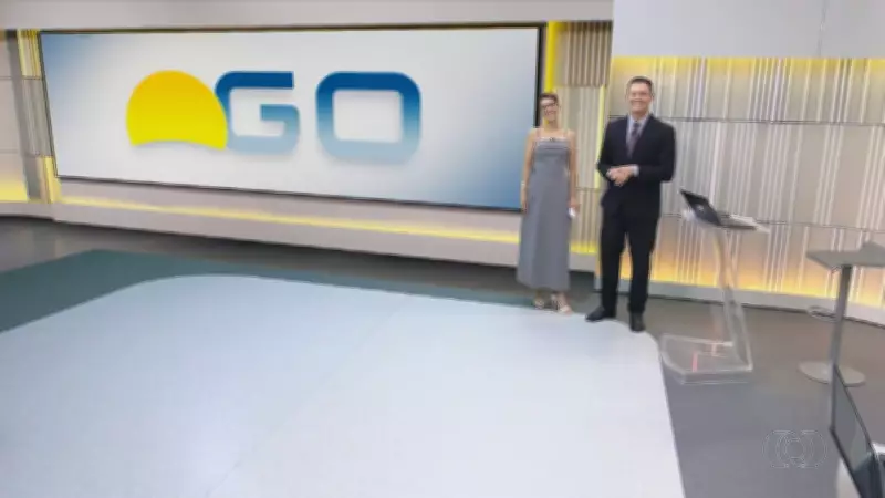 Bom Dia Goiás desta segunda-feira traz notícias e destaques do estado