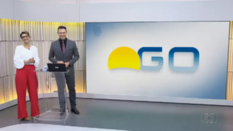 Bom Dia Goiás desta sexta-feira, 20 de março de 2026: confira os destaques