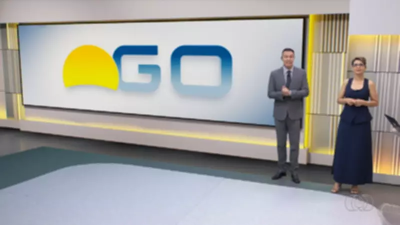 Bom Dia Goiás desta terça-feira, 3 de março de 2026: confira os destaques
