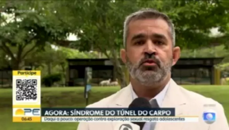 Bom Dia PE: Confira os destaques da edição desta segunda-feira, 2 de março de 2026