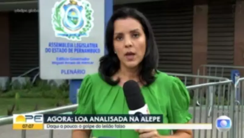 Bom Dia PE de Quarta-feira: Notícias e Atualizações de Pernambuco em 25 de Março de 2026