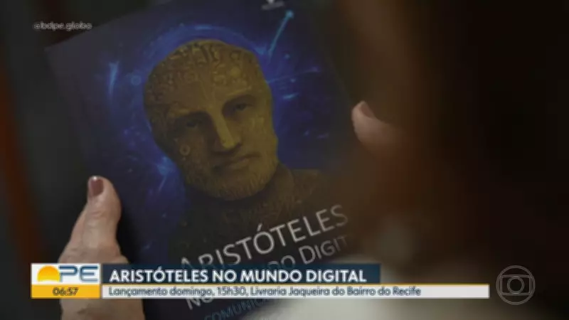 Bom Dia PE de sexta-feira 13 de março de 2026 traz notícias de Pernambuco