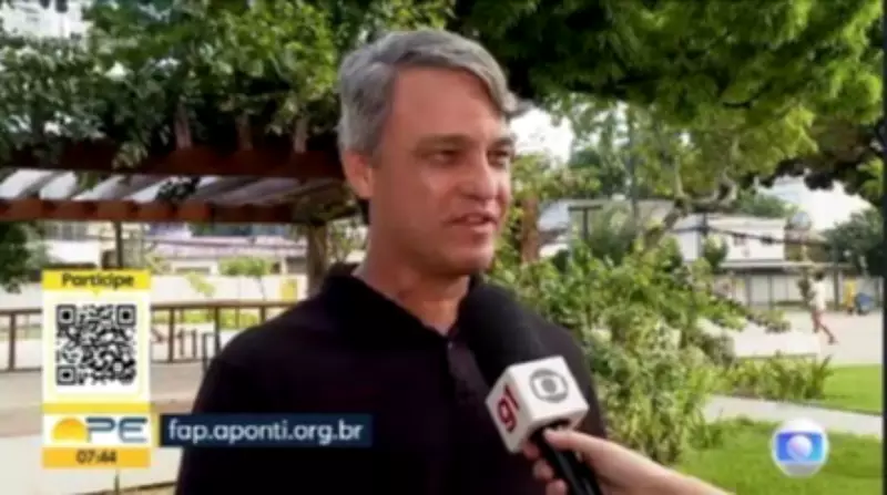 Bom Dia PE de Sexta-feira 20 de Março de 2026: Notícias e Atualizações de Pernambuco