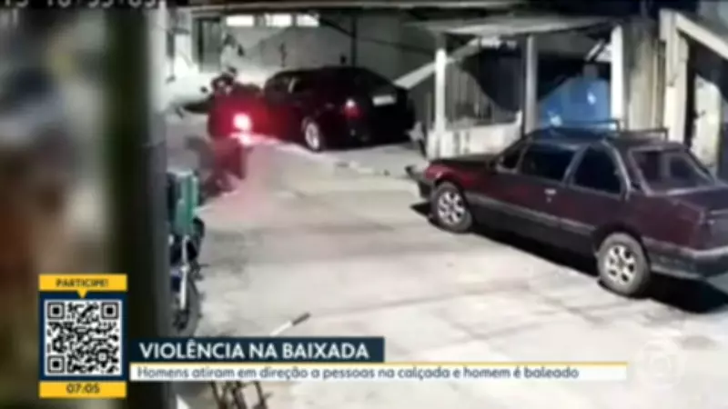 Bom Dia Rio destaca notícias locais e nacionais nesta quarta-feira