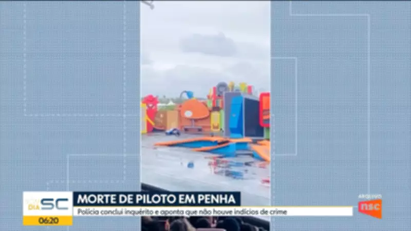 Bom Dia Santa Catarina: Confira os destaques da edição desta sexta-feira, 13 de março de 2026