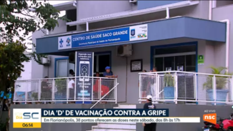 Bom Dia Santa Catarina: confira os destaques da edição desta sexta-feira, 27 de março de 2026