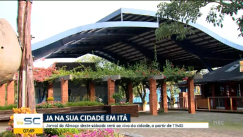 Bom Dia Santa Catarina: Confira os destaques desta quinta-feira, 26 de março de 2026
