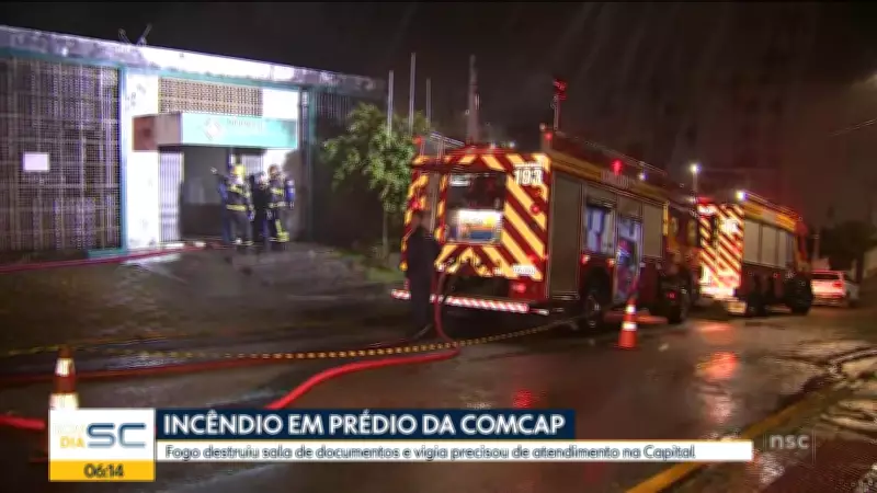 Bom Dia Santa Catarina: confira os destaques desta segunda-feira, 9 de março de 2026