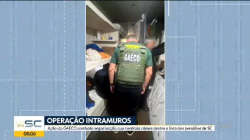 Bom Dia Santa Catarina: Confira os destaques do programa de quarta-feira, 25 de março de 2026
