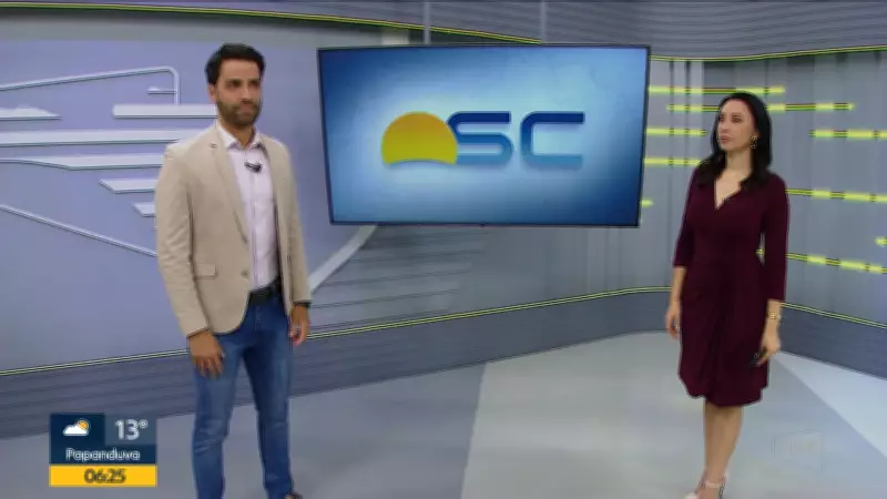 Bom Dia Santa Catarina: confira os destaques do programa desta terça-feira, 3 de março de 2026