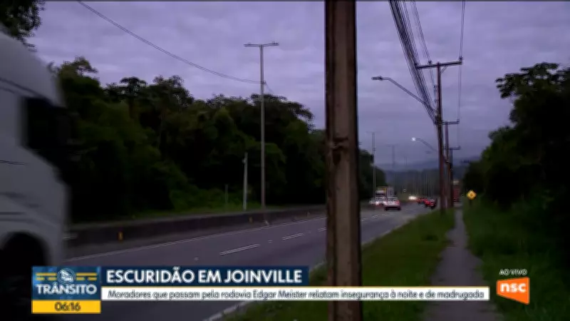 Bom Dia Santa Catarina desta terça-feira traz notícias e atualizações do estado
