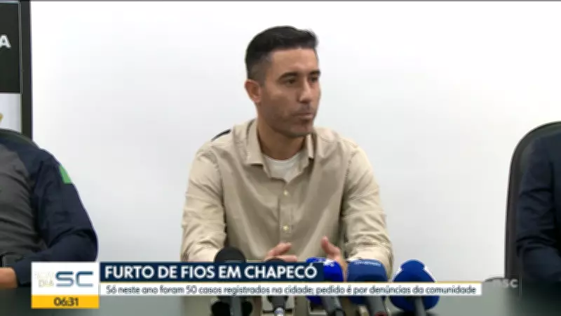 Bom Dia Santa Catarina: destaques da edição de sexta-feira, 20 de março de 2026