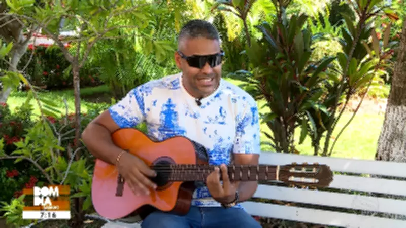Bom Dia Sábado Sergipe: Programação Completa do Dia 14 de Março de 2026