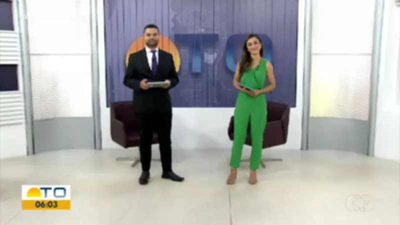 Bom Dia Tocantins: Confira as principais notícias desta terça-feira, 24 de março de 2026