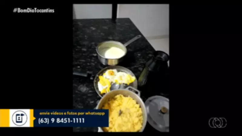 Bom Dia Tocantins: Confira os destaques da edição de 3 de março de 2026