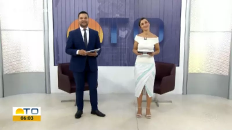 Bom Dia Tocantins: Confira os destaques da edição desta quarta-feira, 11 de março de 2026