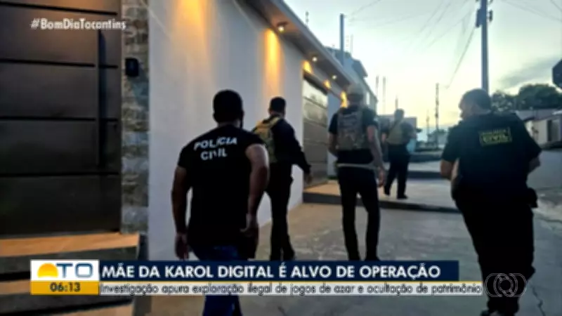 Bom Dia Tocantins: Confira os destaques da edição desta quarta-feira, 4 de março de 2026