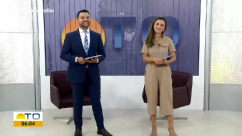 Bom Dia Tocantins: Confira os destaques da edição desta quinta-feira, 19 de março de 2026