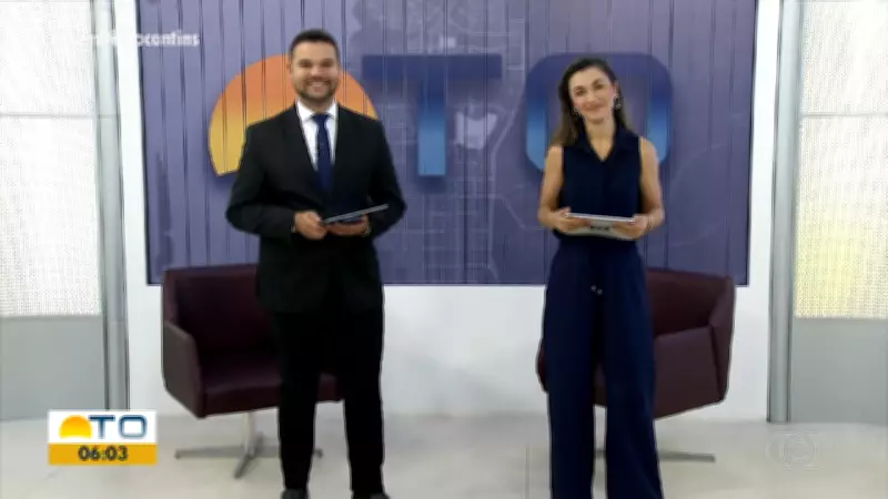 Bom Dia Tocantins: Confira os destaques da edição desta quinta-feira, 26 de março de 2026