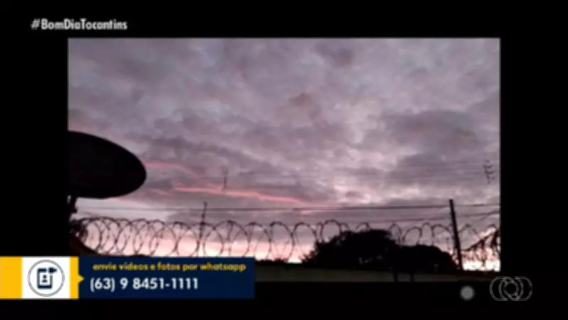 Bom Dia Tocantins de 17 de março de 2026: Notícias e destaques do estado