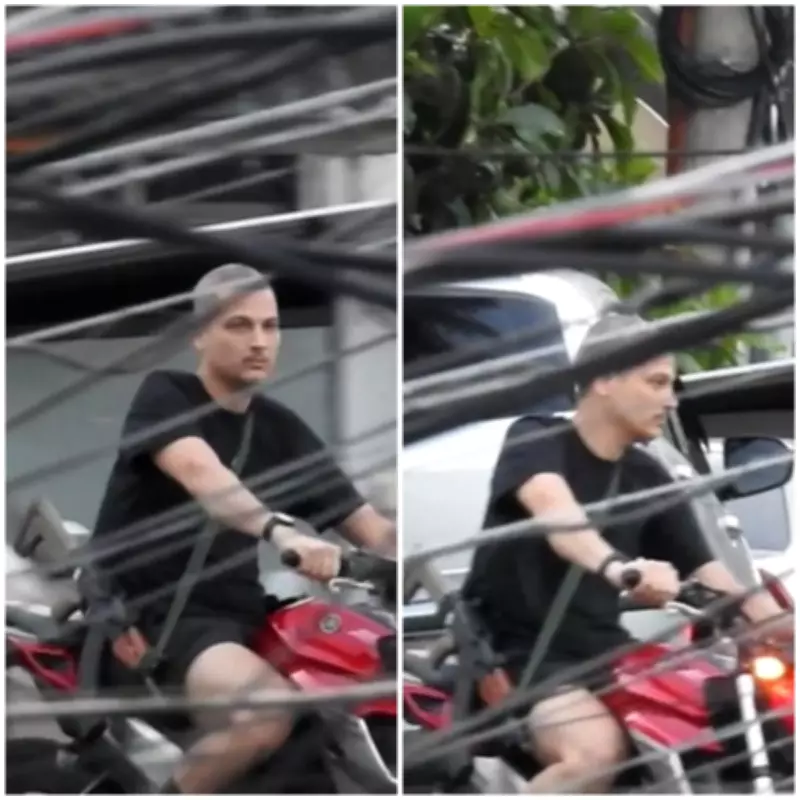 Boneco do Andaraí, chefe do tráfico, morre em confronto com a PM no Rio de Janeiro