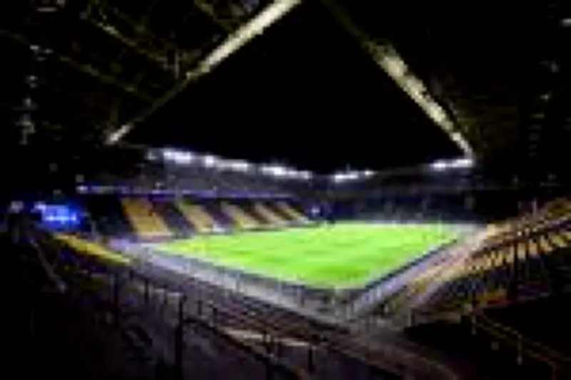 Borussia Dortmund x Hamburgo: onde assistir ao vivo, horário e escalações na Bundesliga