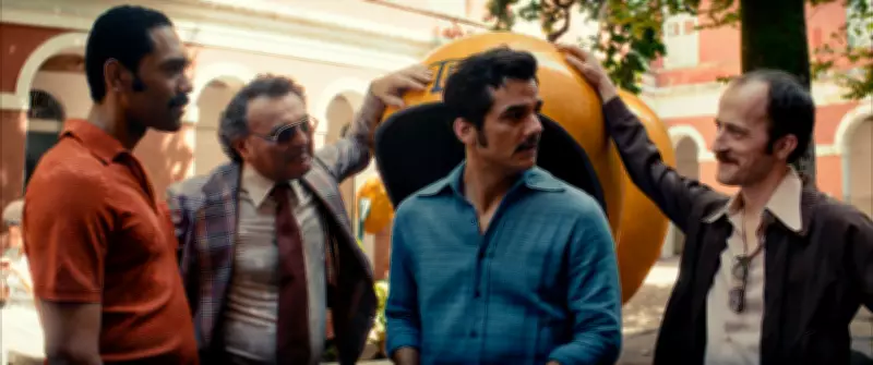 Brasil busca feito inédito no Oscar: bicampeonato consecutivo de melhor filme internacional