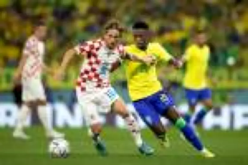 Brasil e Croácia se enfrentam em amistoso crucial antes da Copa do Mundo: confira as odds