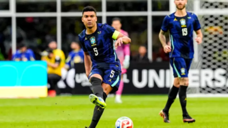 Brasil enfrenta Croácia em amistoso com time modificado e busca revanche após 2022