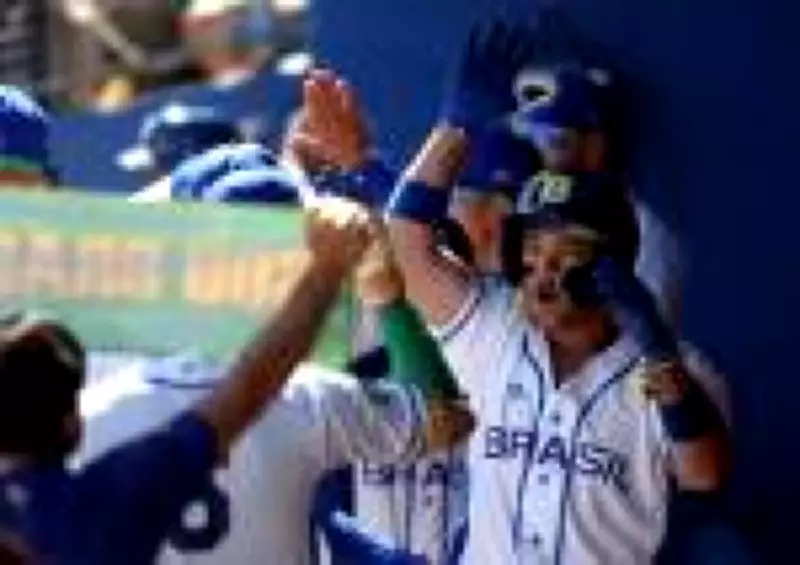 Brasil estreia na Copa do Mundo de Beisebol contra os Estados Unidos em busca de história
