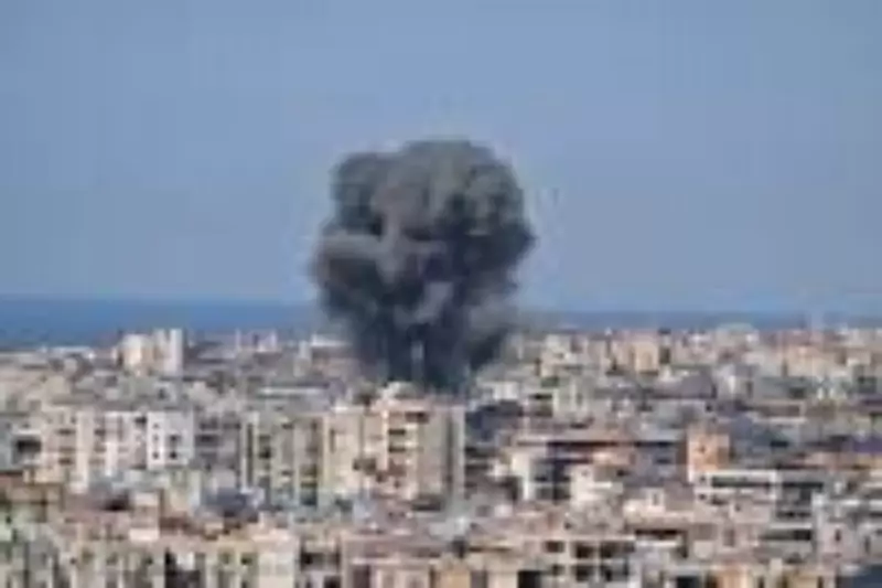 Brasil, México e Colômbia pedem cessar-fogo imediato e negociações no Oriente Médio