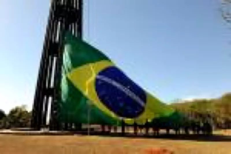 Brasil ocupa 39ª posição em ranking global de crescimento do PIB após avanço de 0,1% no último trimestre de 2025