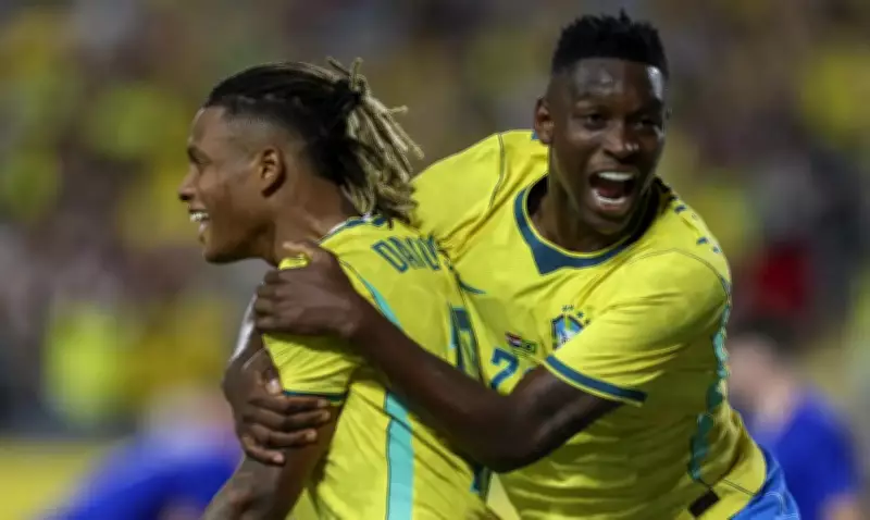 Brasil vence Croácia em amistoso com destaque para jogadores do Botafogo antes da Copa