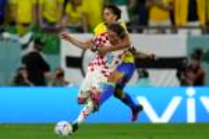 Brasil x Croácia: Quem são os remanescentes do confronto da Copa de 2022?