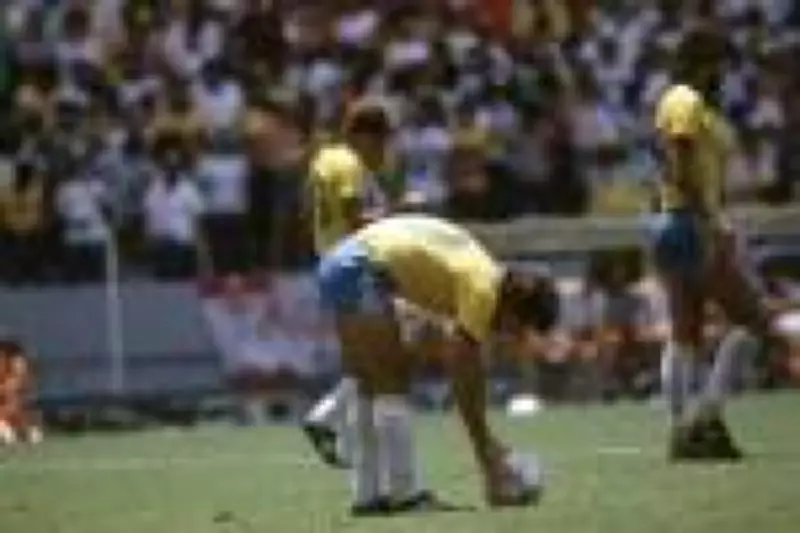 Brasil x França: A História de um Clássico Mundial e o Peso das Estatísticas