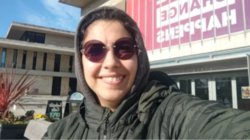 Brasileira desaparecida na Inglaterra: buscas físicas encerradas após 17 dias