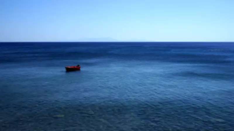 Brasileira desaparecida na Inglaterra pode ter usado barco para fuga, diz polícia