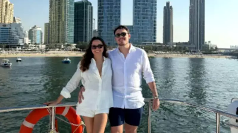 Brasileira em Dubai relata medo e incerteza em meio a ataques entre Irã, EUA e Israel