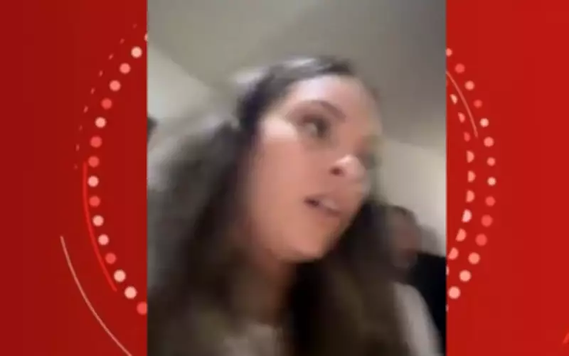 Brasileira relata pânico em Dubai durante ataques: 'Maior pesadelo da minha vida'