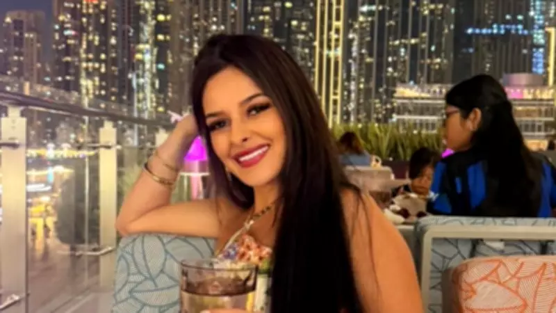 Brasileira relata tensão em navio retido em Dubai durante conflito entre EUA e Irã