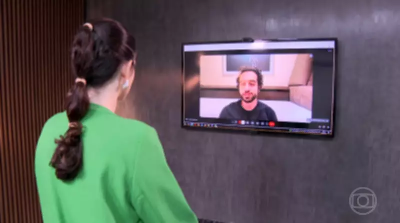 Brasileiro fica retido em Dubai por uma semana devido a conflito entre EUA, Israel e Irã