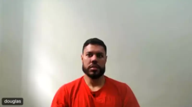 Brasileiro procurado pela Justiça mineira é capturado na Bolívia e enviado a presídio de segurança máxima