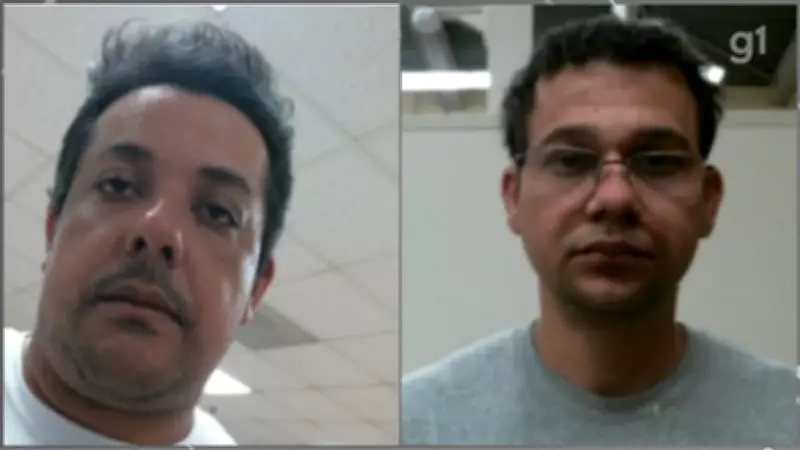 Brasileiros com condenações em Governador Valadares são presos em operação do ICE nos EUA