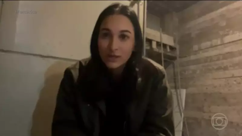 Brasileiros em zona de guerra relatam angústia e fuga após ataques no Oriente Médio