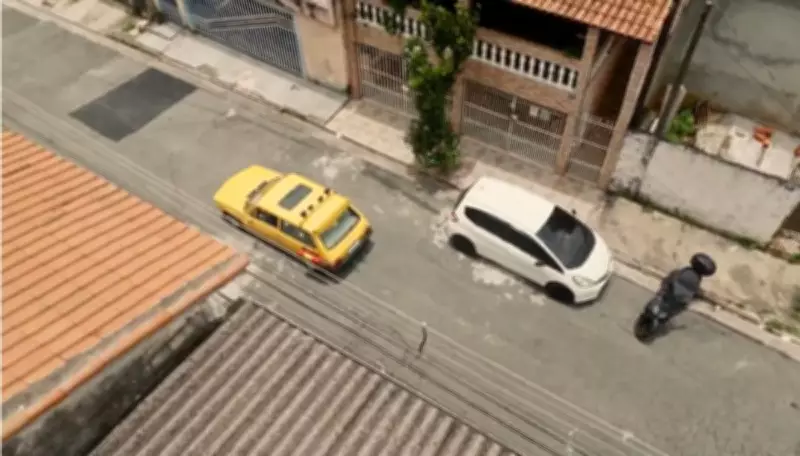 Brasília Amarela dos Mamonas Assassinas é preservada pela família de Dinho