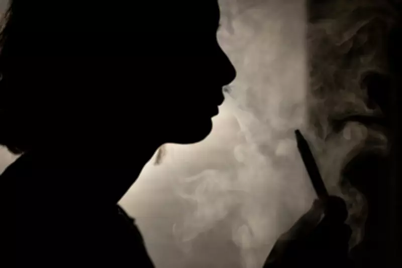 Brasília lidera uso de vapes entre estudantes: 43% dos jovens de 13 a 17 anos já experimentaram