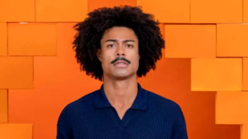 Breno Corã analisa relação 'estranha' com Ana Paula Renault após eliminação do BBB 26