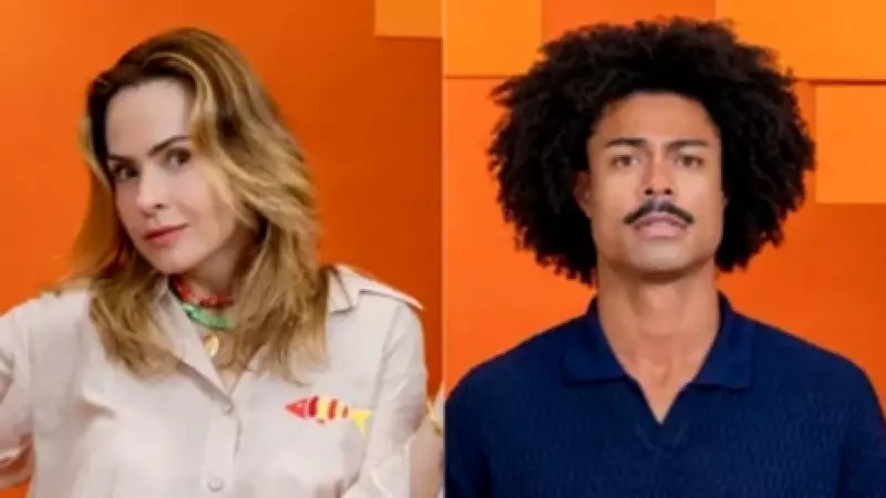 Breno Corã fala sobre eliminação do BBB 26 e não se arrepende de atitudes no reality