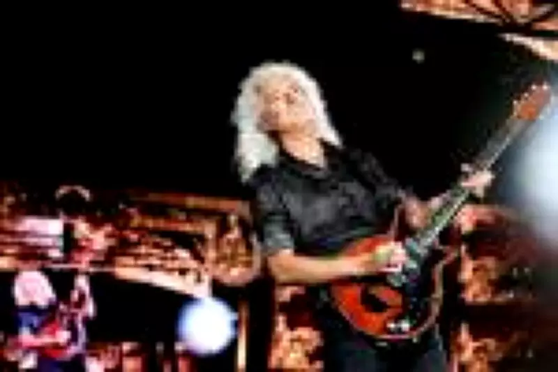 Brian May do Queen compõe trilha sonora para novo filme live-action do He-Man